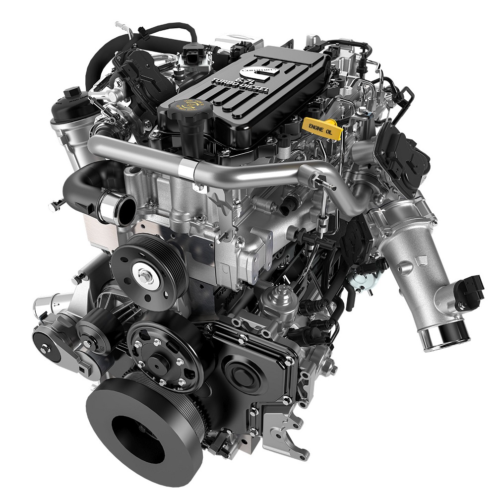 cummins engine