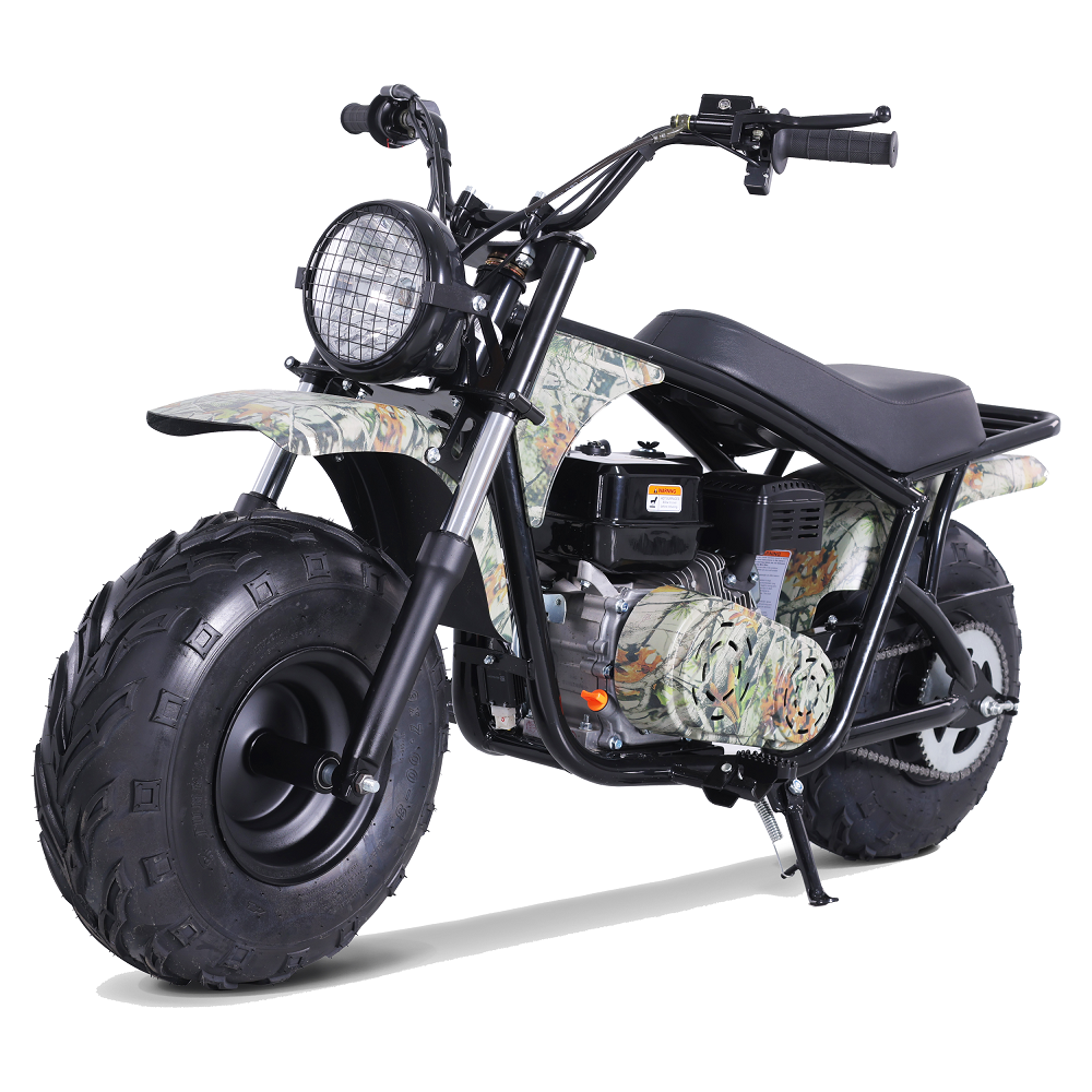 mini motorcycle