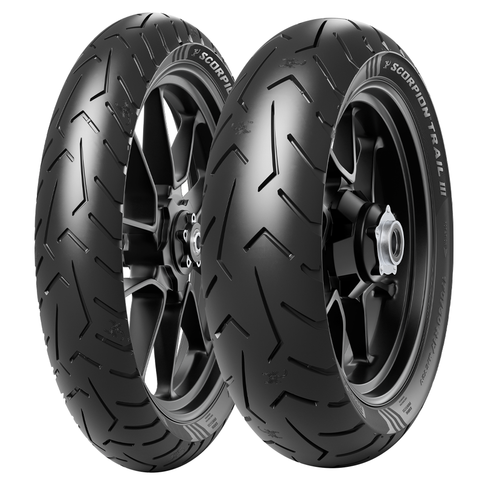 best touring motorcycle tires