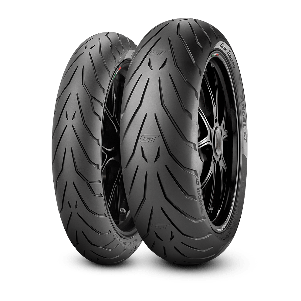 best touring motorcycle tires