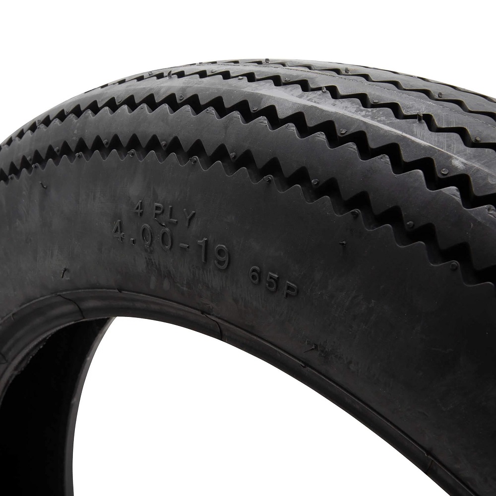 19 inch motorcycle tires