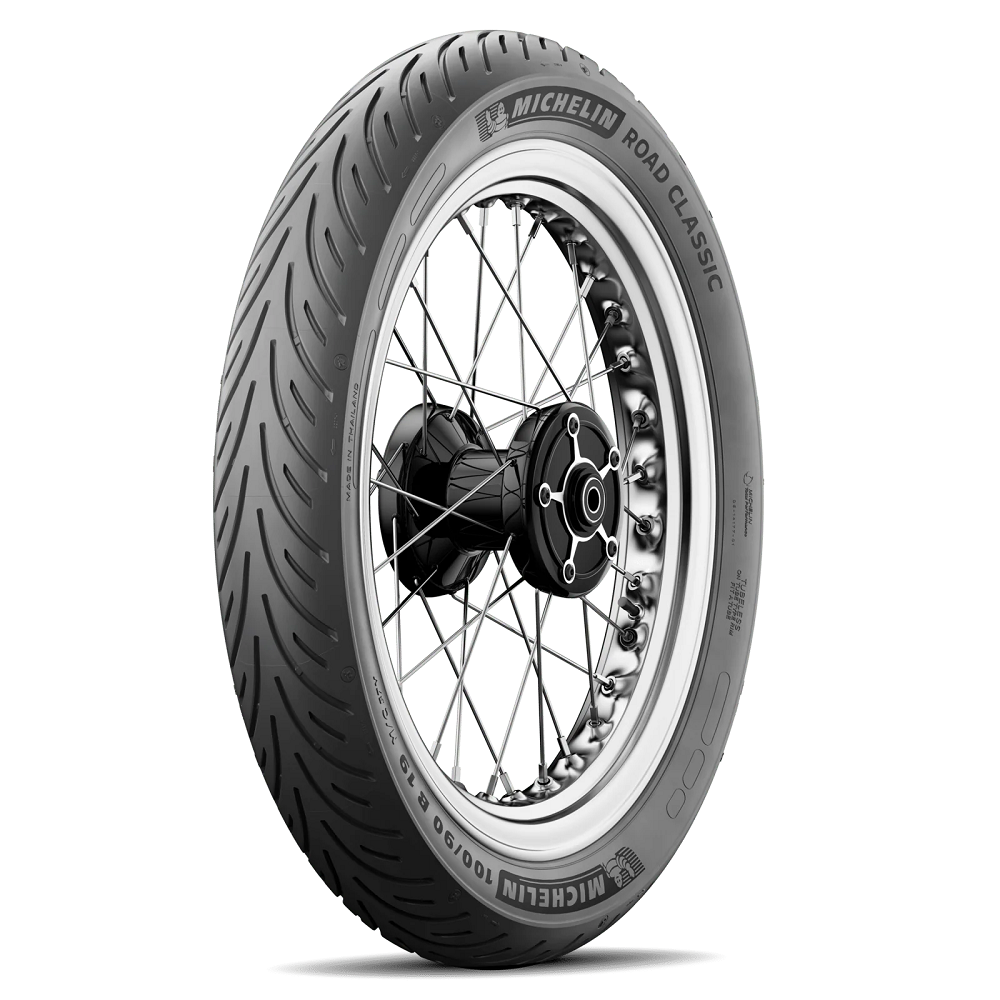 19 inch motorcycle tires