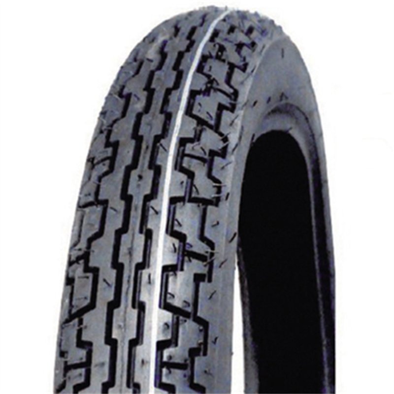 airless motorcycle tires
