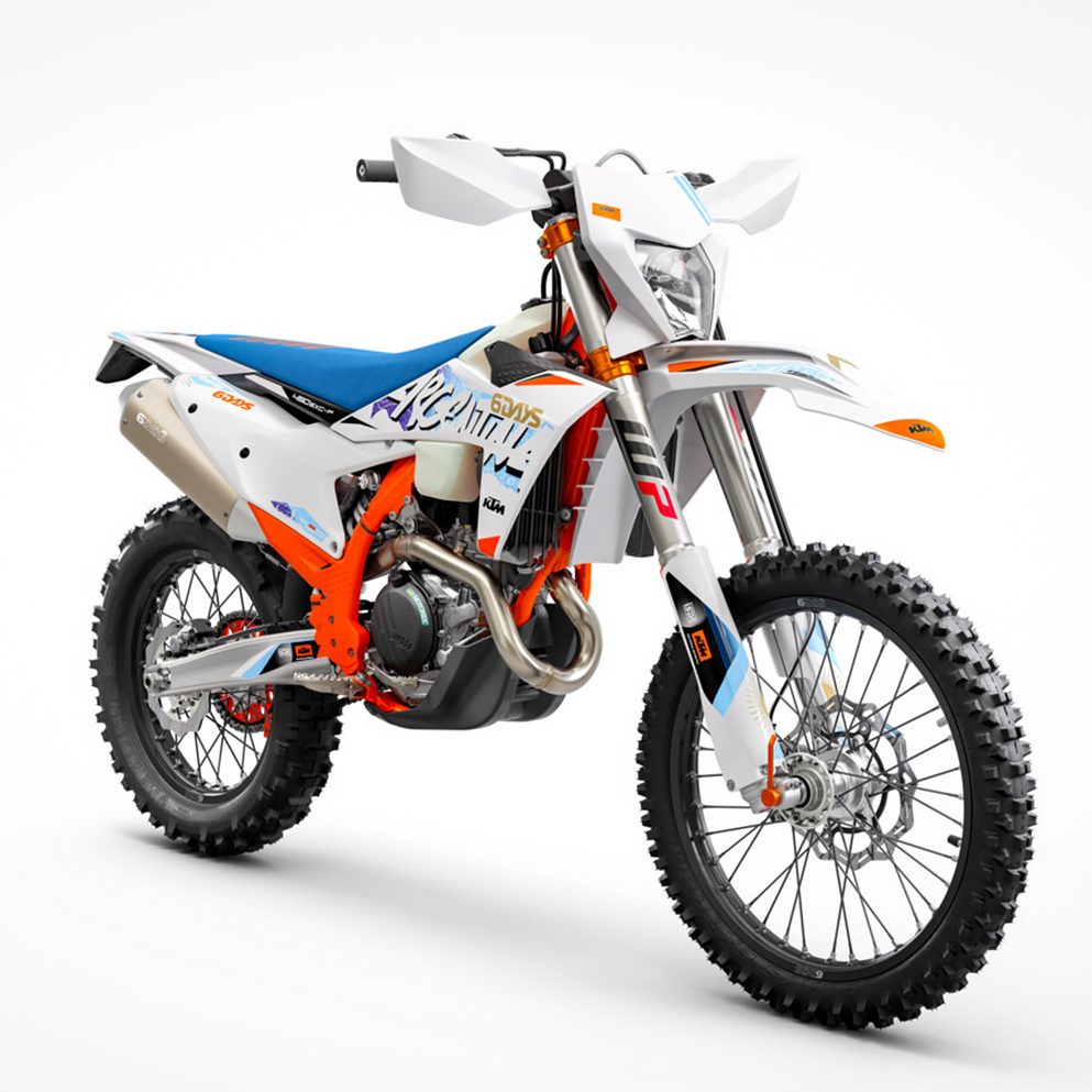 Enduro Motorcycle: The Ultimate Guide to Thrilling Adventures