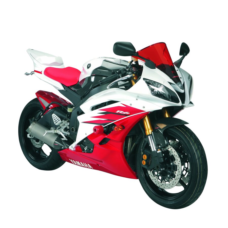 r6 motorcycle