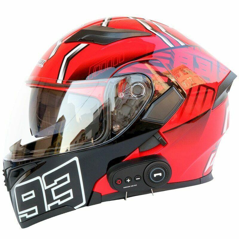 helmet