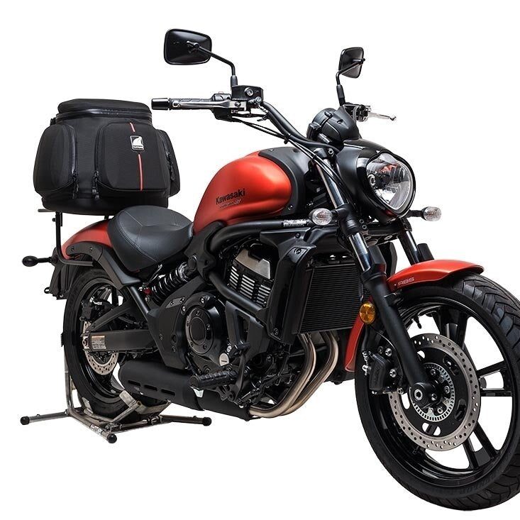 vulcan motorcycle