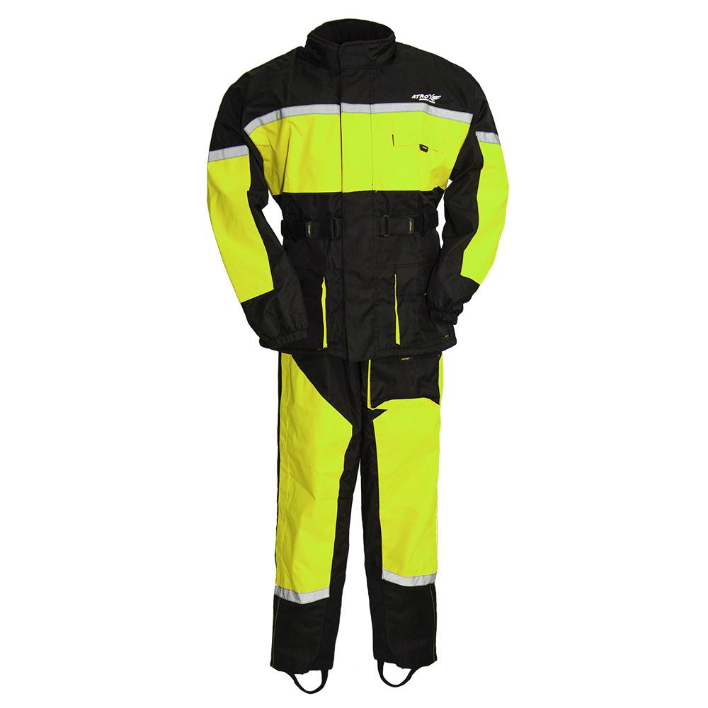 motorcycle rain gear