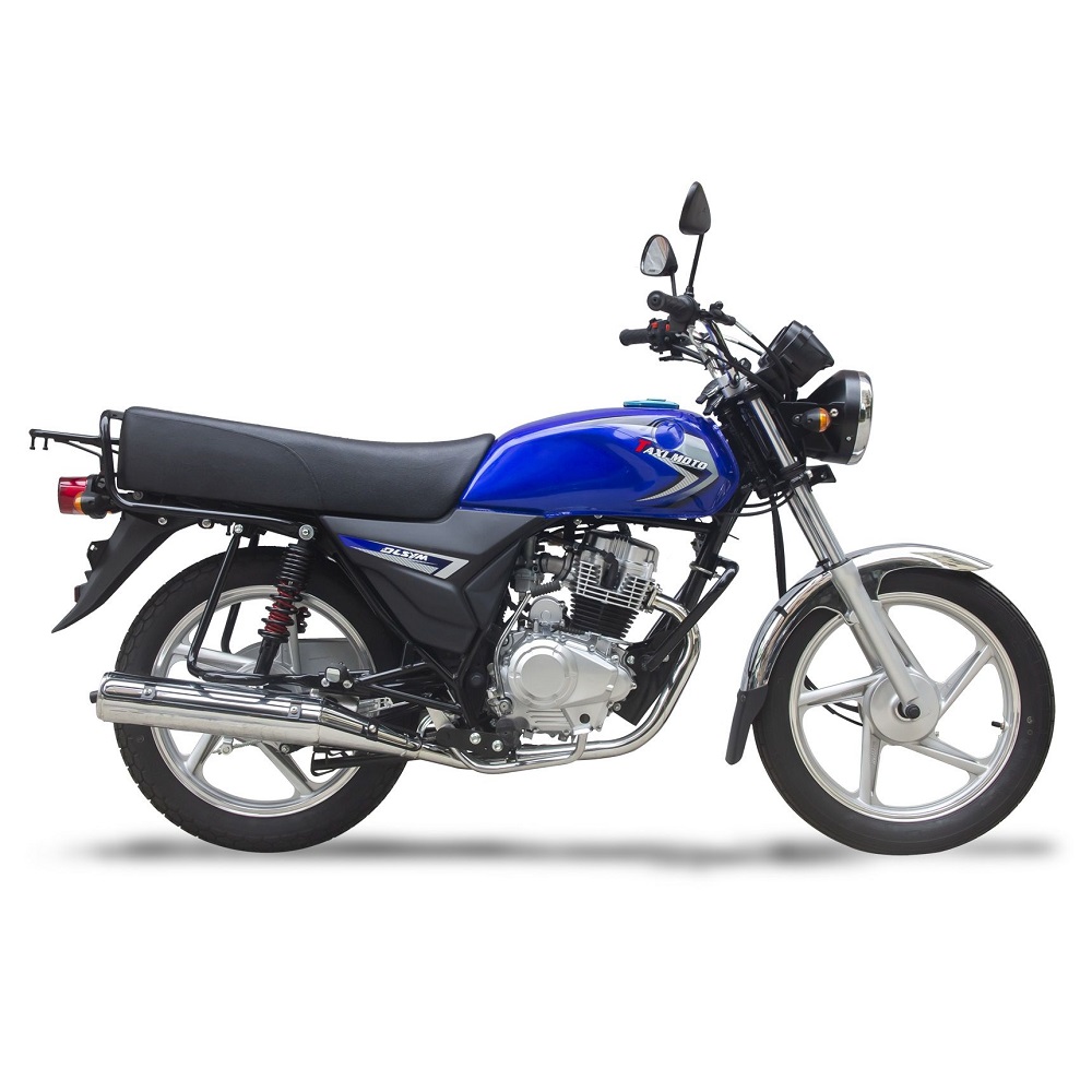 Suzuki Motorcycle: The Legacy of Performance and Reliability