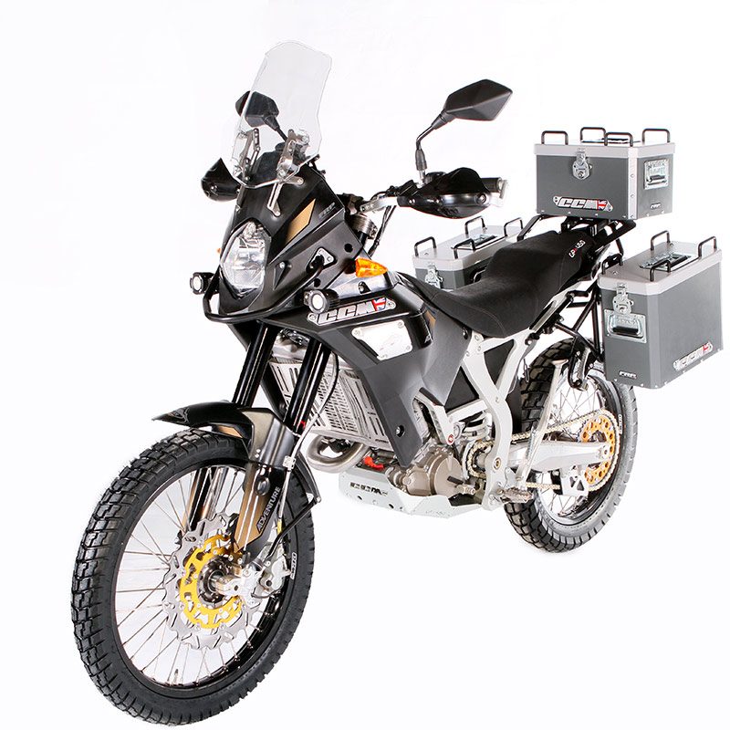 600cc motorcycle