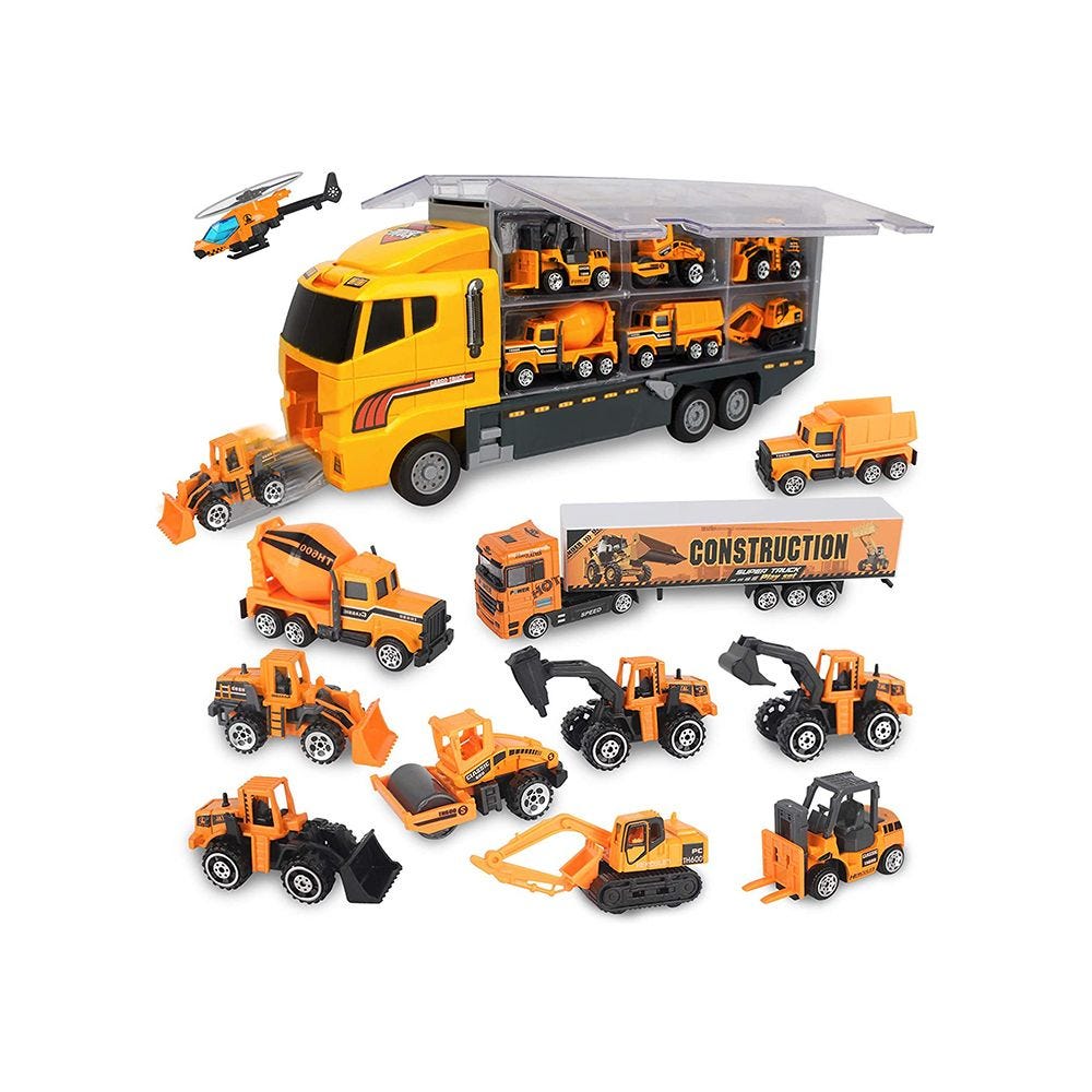 car toys