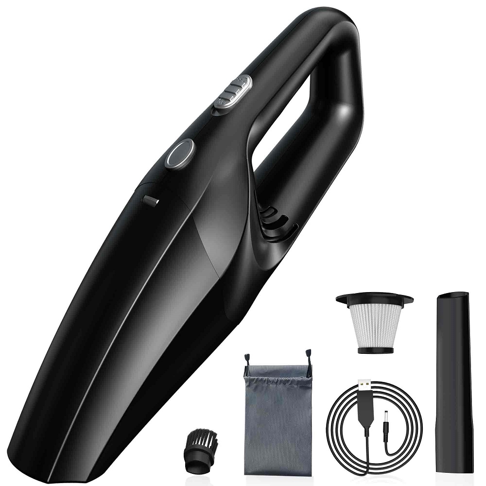 car vacuum