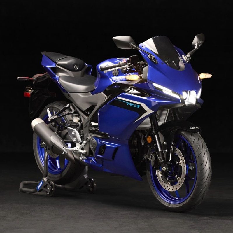 r3 motorcycle