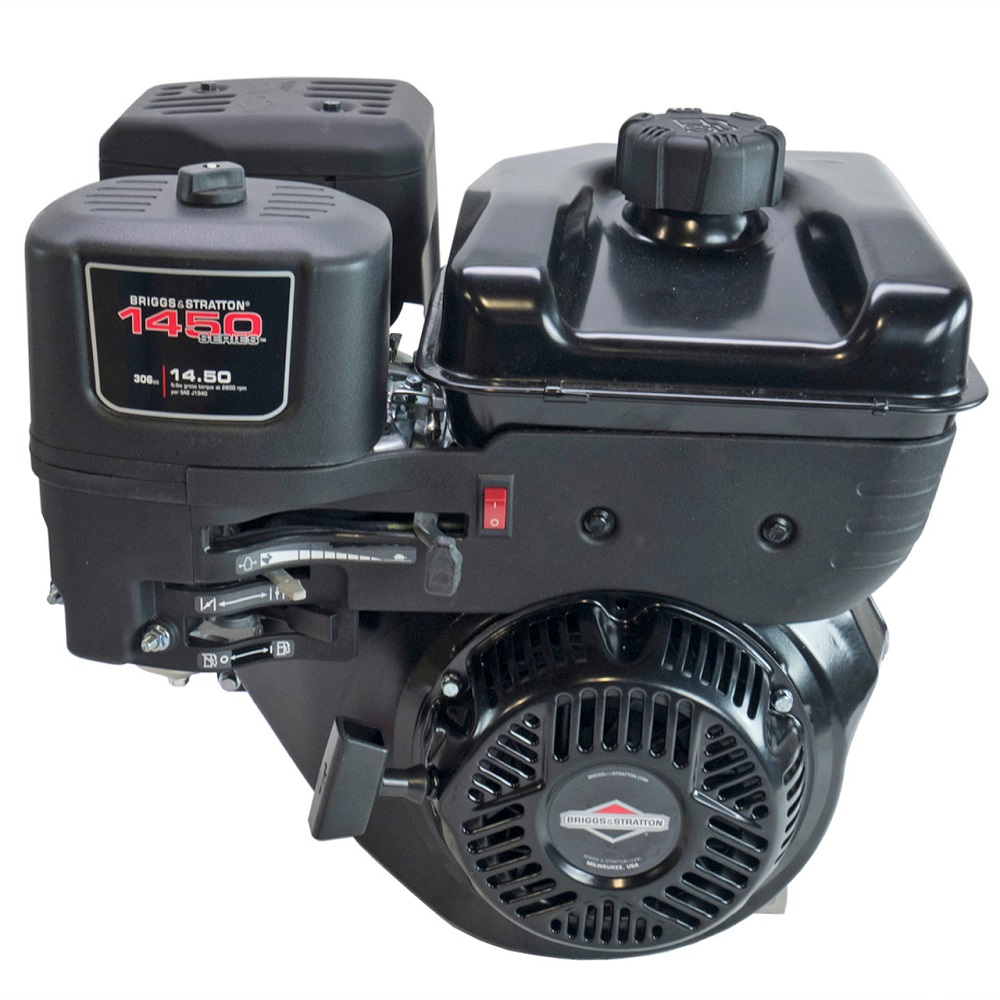 briggs & stratton engine parts