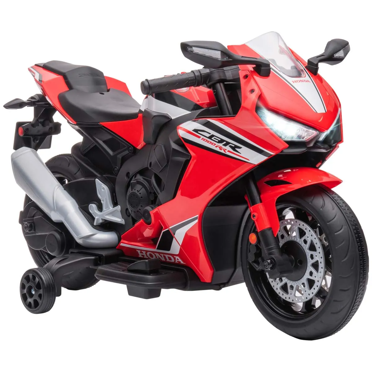 kids motorcycle