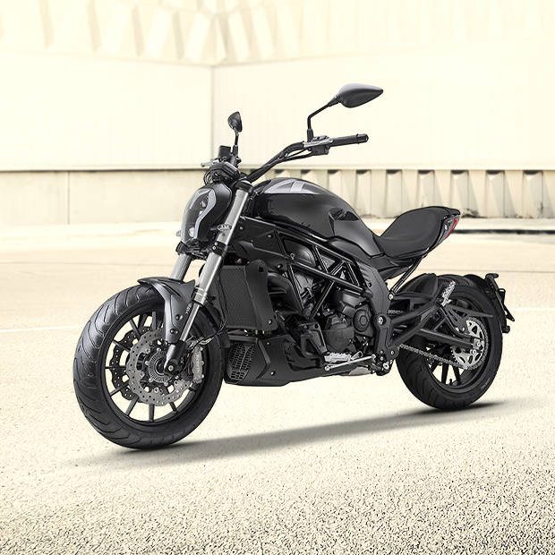 benelli motorcycle