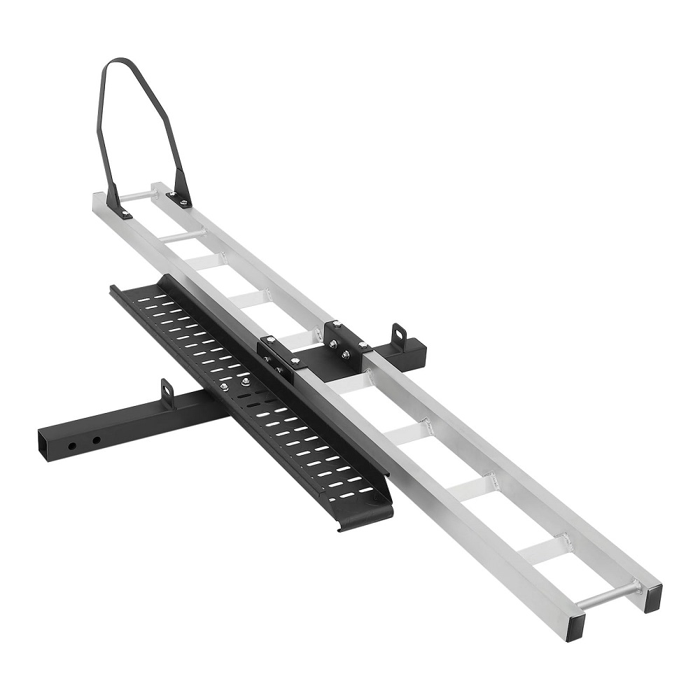 hitch carrier