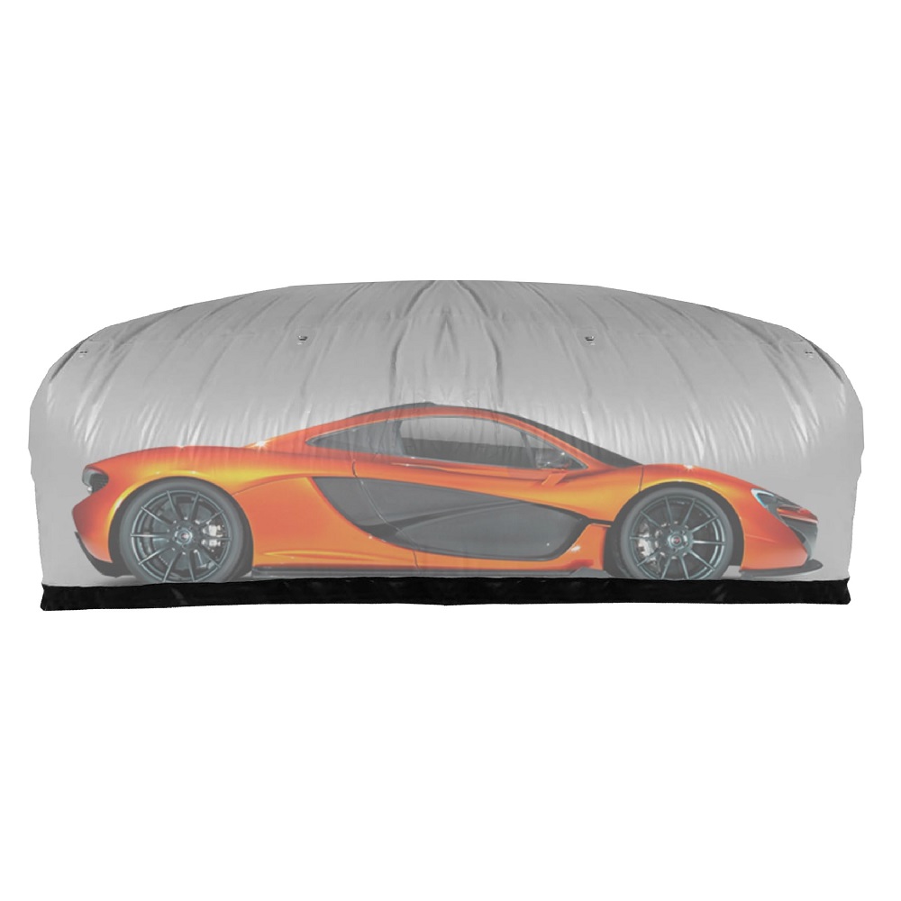 car shield