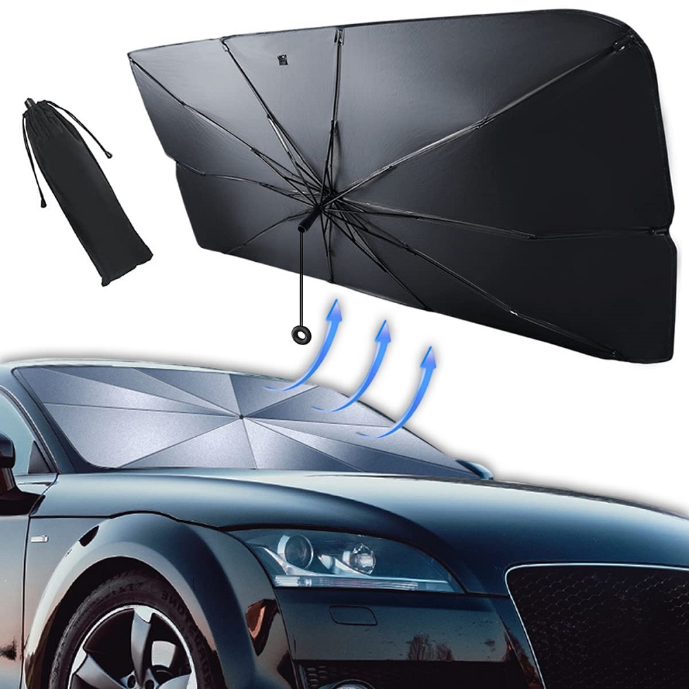 car shield