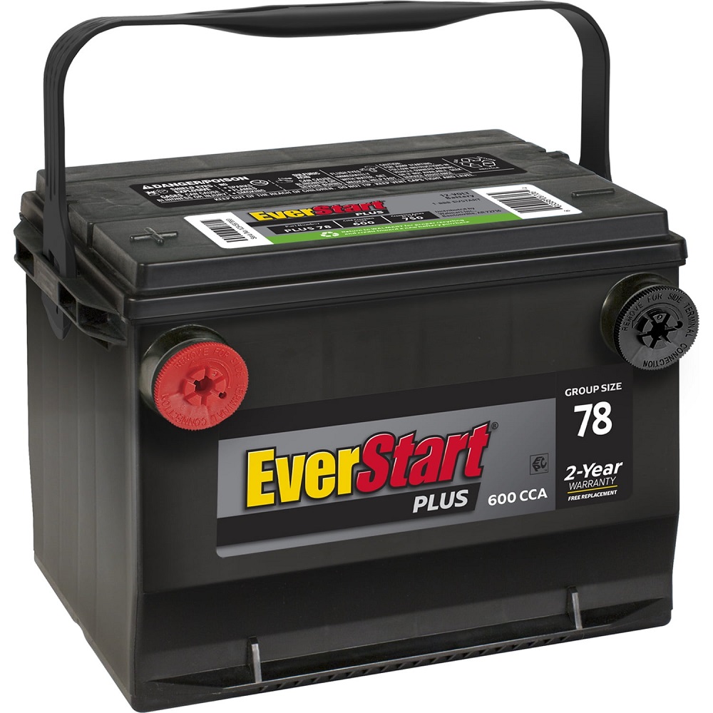 car batteries 
