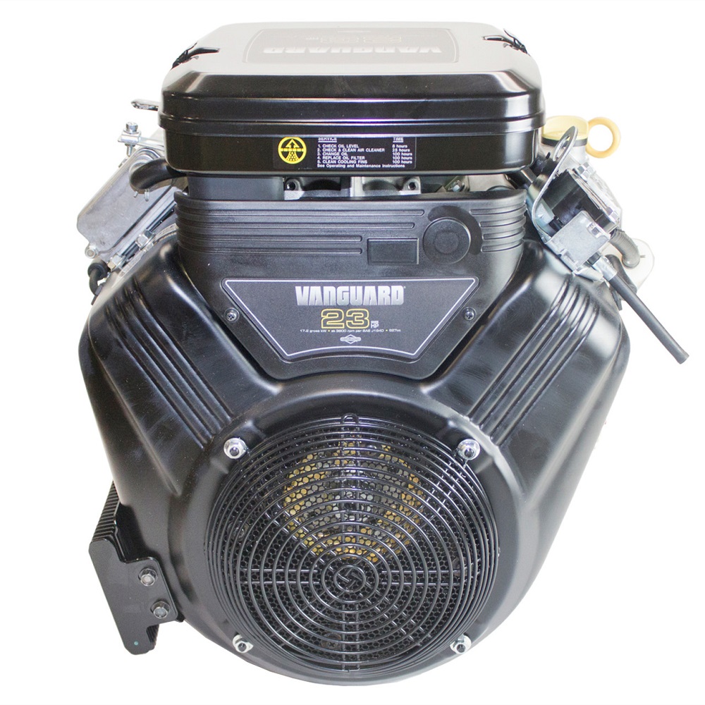 briggs & stratton engine parts