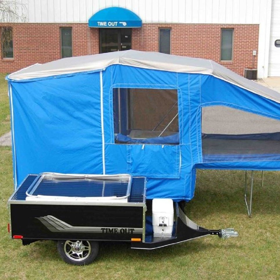 motorcycle camper