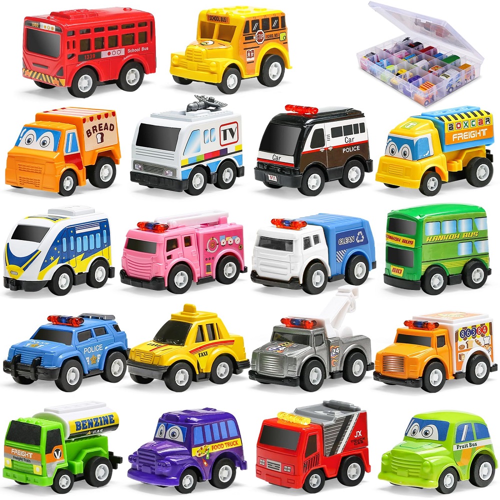 car toys