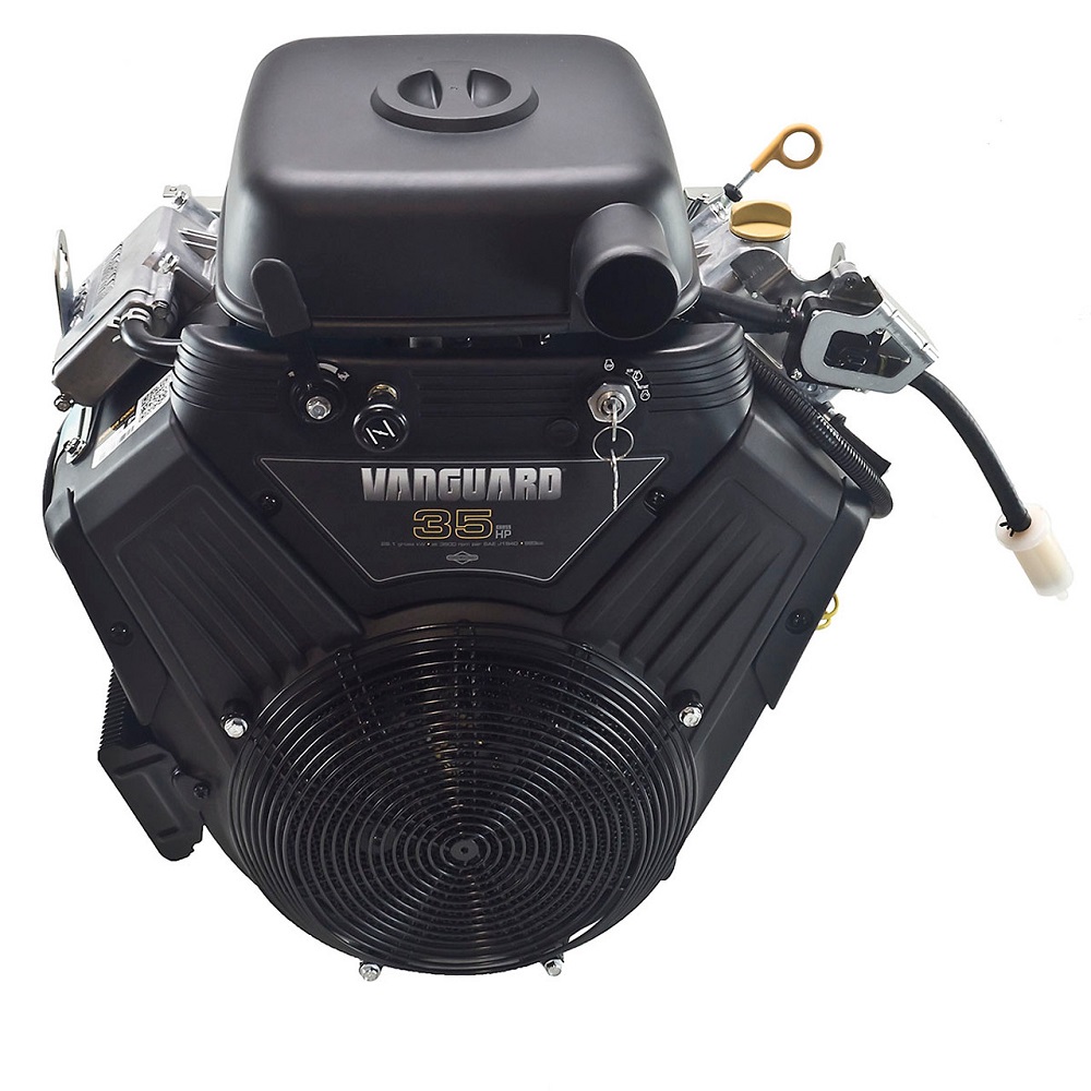 vanguard engine parts 