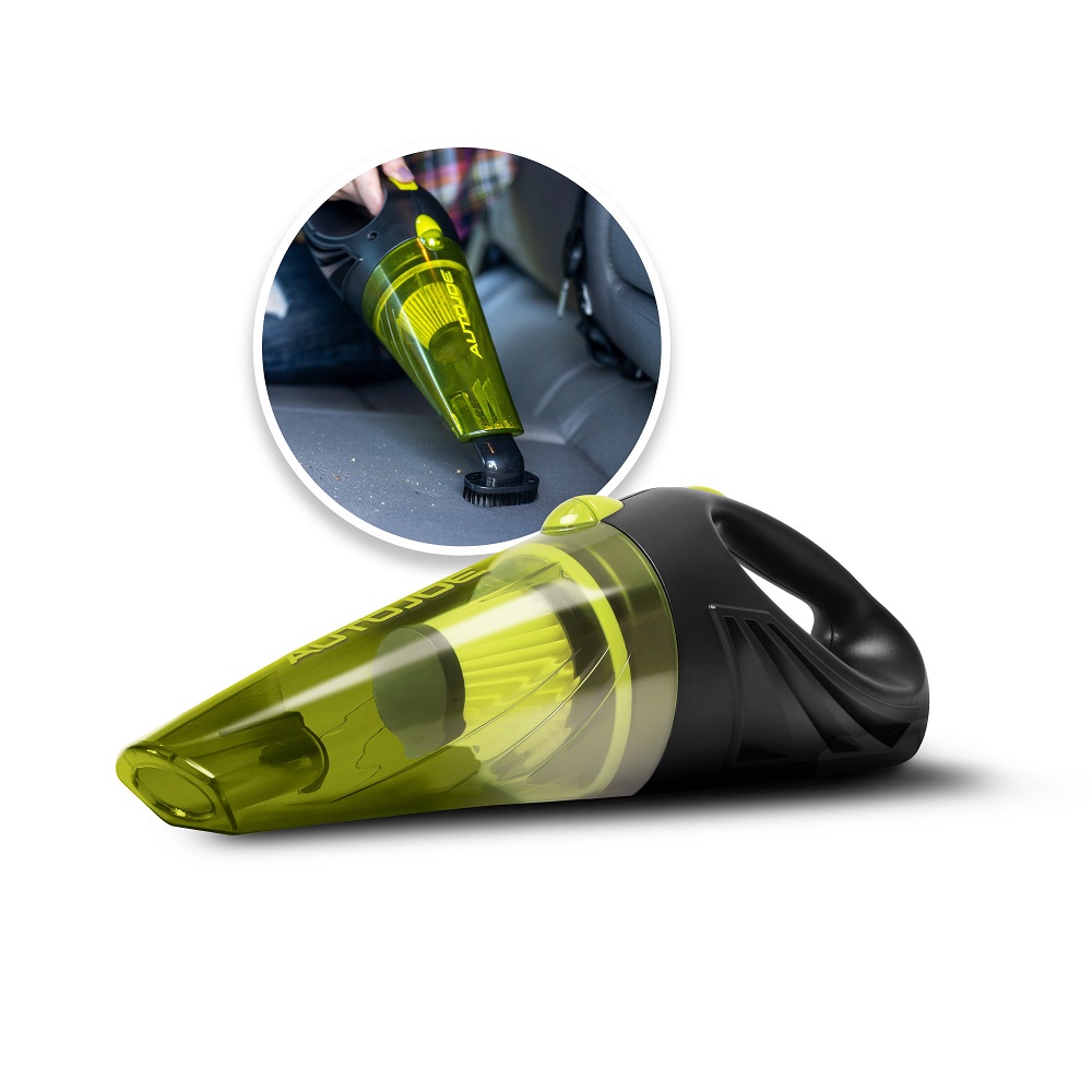 Car Vacuum: The Best Models for Quick and Convenient Cleaning