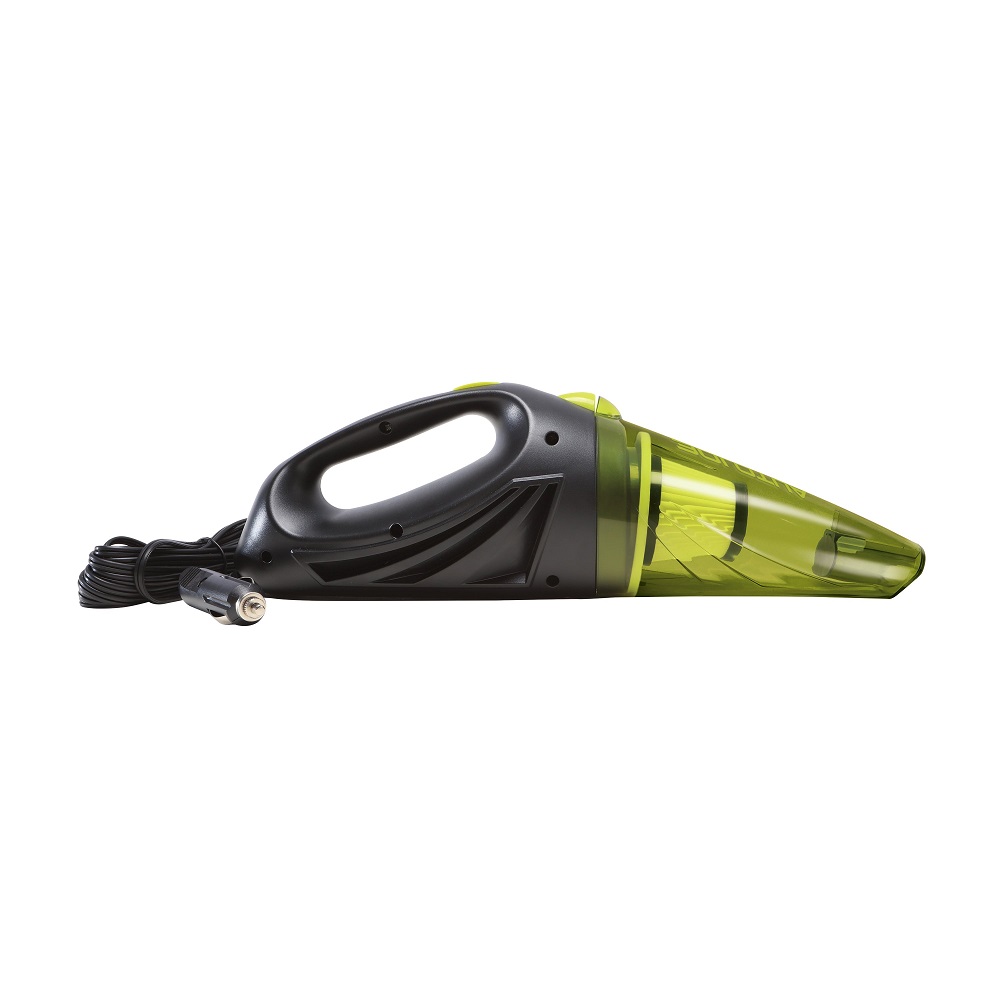 car vacuum