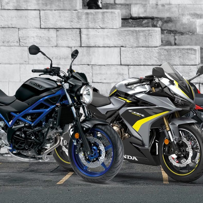Beginner Motorcycle: Common Mistakes to Avoid on Your Journey