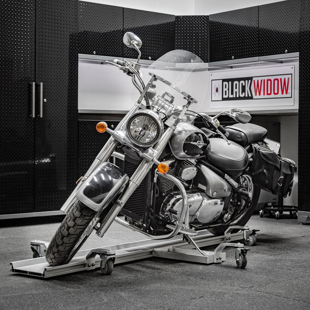motorcycle dolly