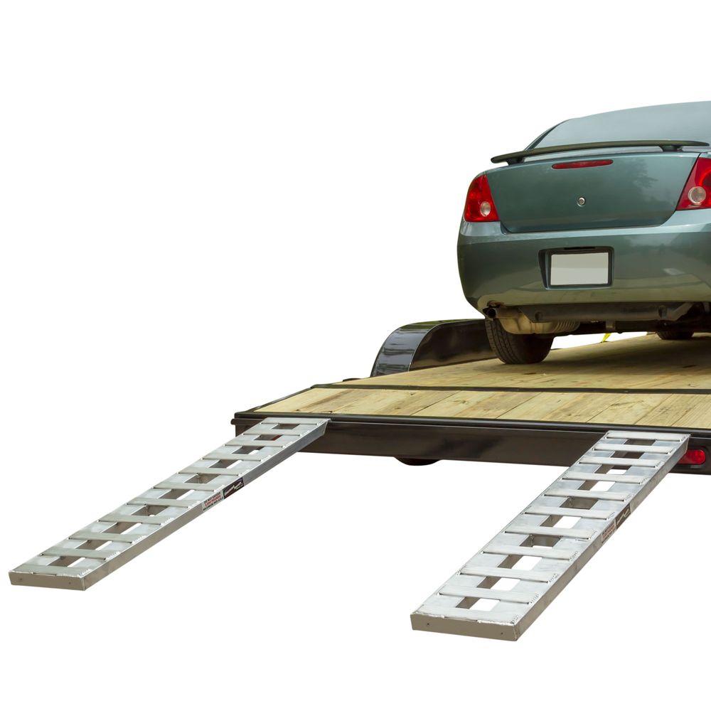 car ramps
