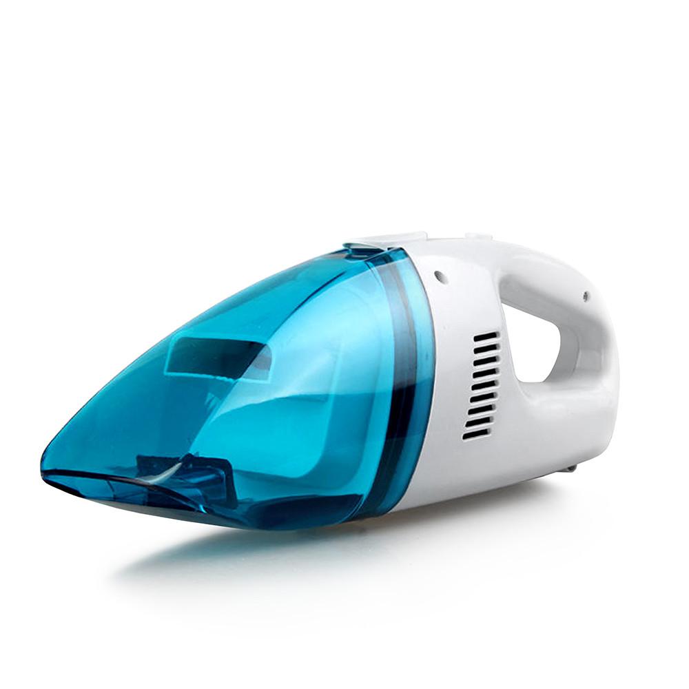car vacuum