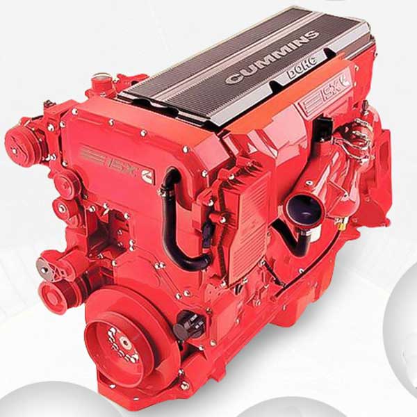 cummins engine parts