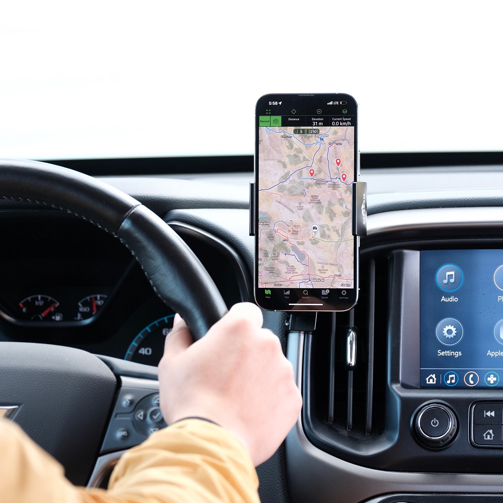 Phone Holder for Car: Best Styles for Navigation and Entertainment