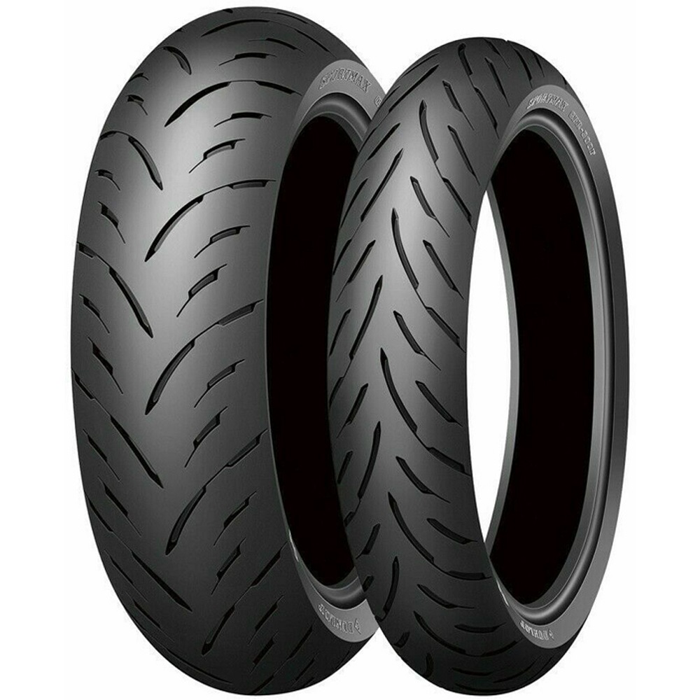 dunlop motorcycle tires