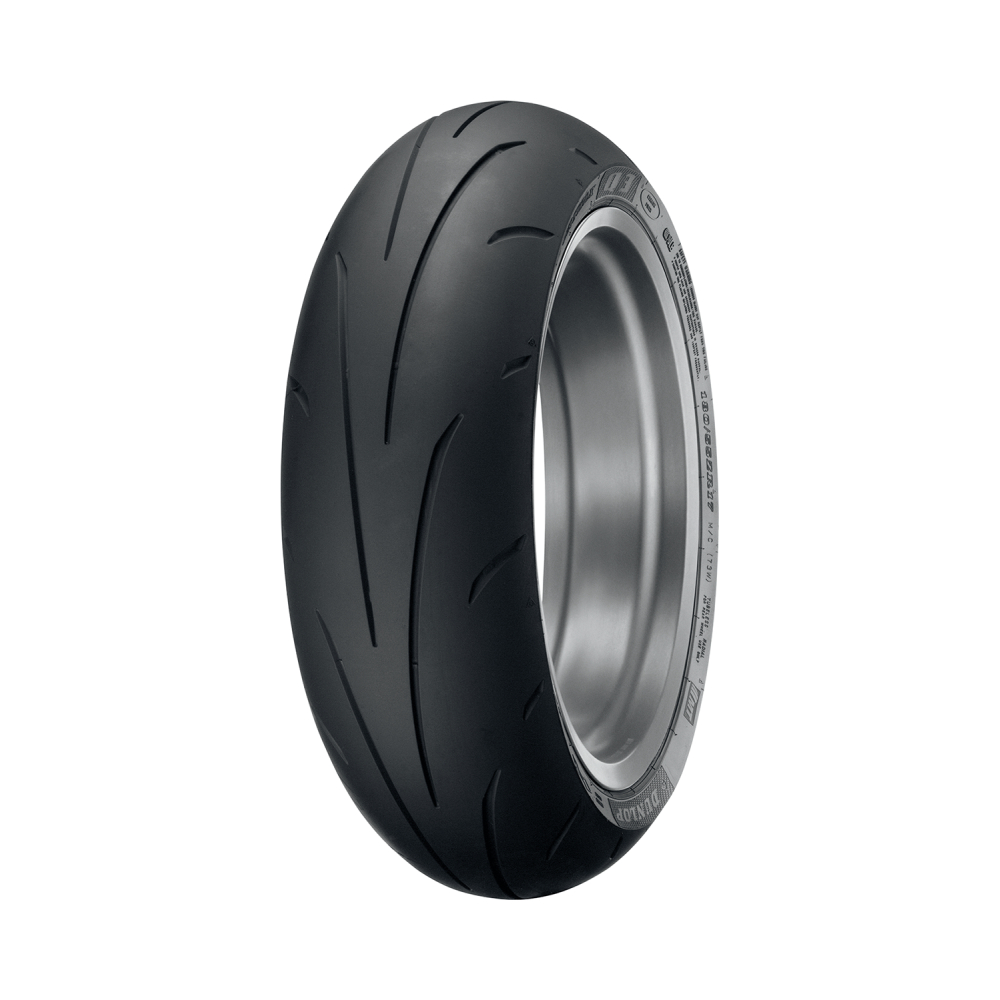 dunlop motorcycle tires