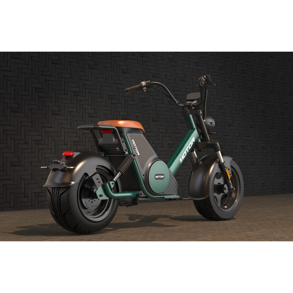 FatTireMotorcycle