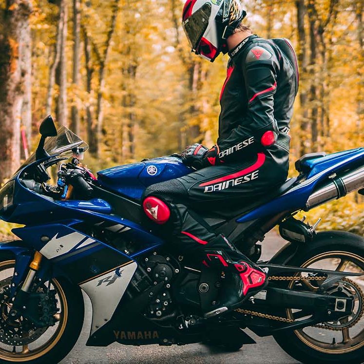 beginner motorcycle