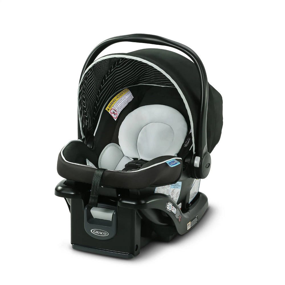 toddler car seat