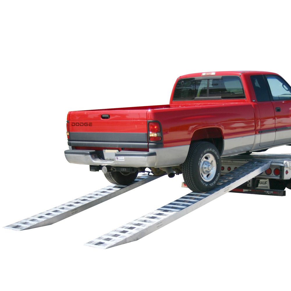 car ramps