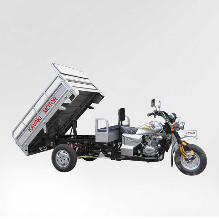 T-Rex Motorcycle: Revolutionizing the Concept of On-Road Fun