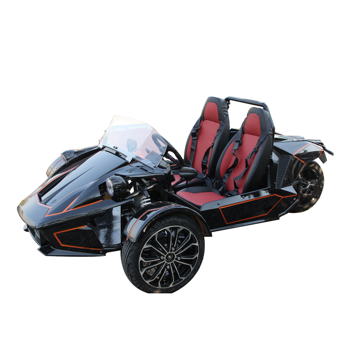 t rex motorcycle
