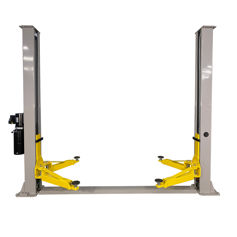 car lift