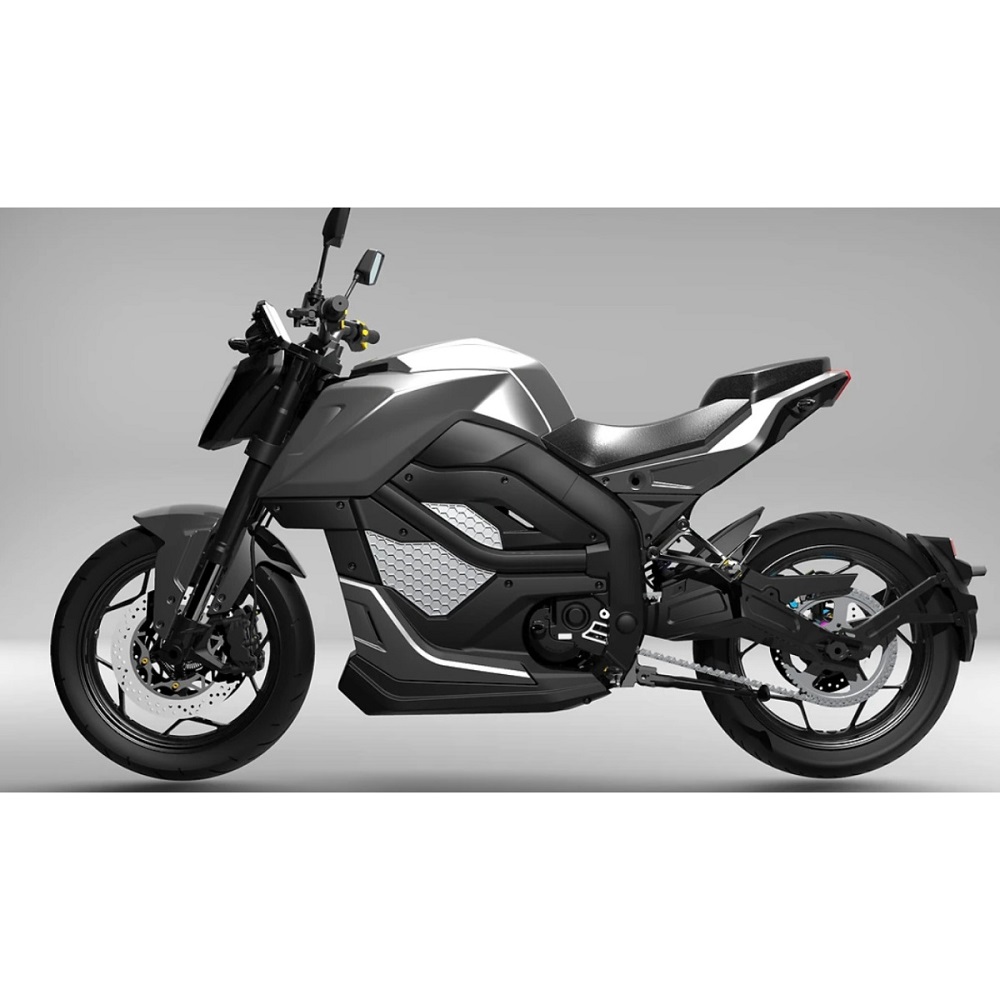 Motorcycle