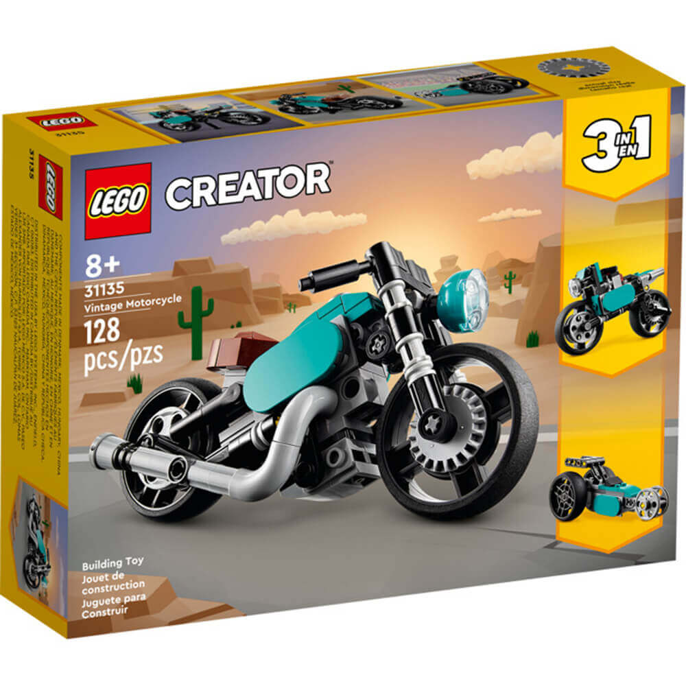 Creator-Vintage-Motorcycle-Construction-LEGO-Toycra