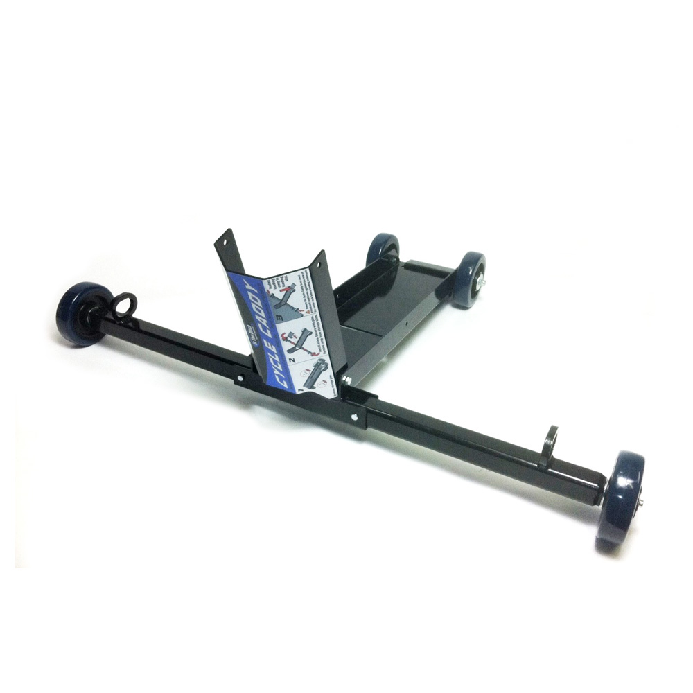 Motorcycle Dolly: How to Choose the Right One for Your Bike