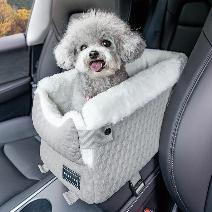 dog car seat