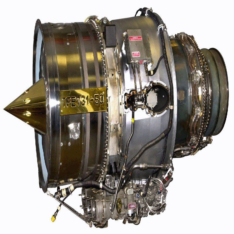 aircraft engine parts